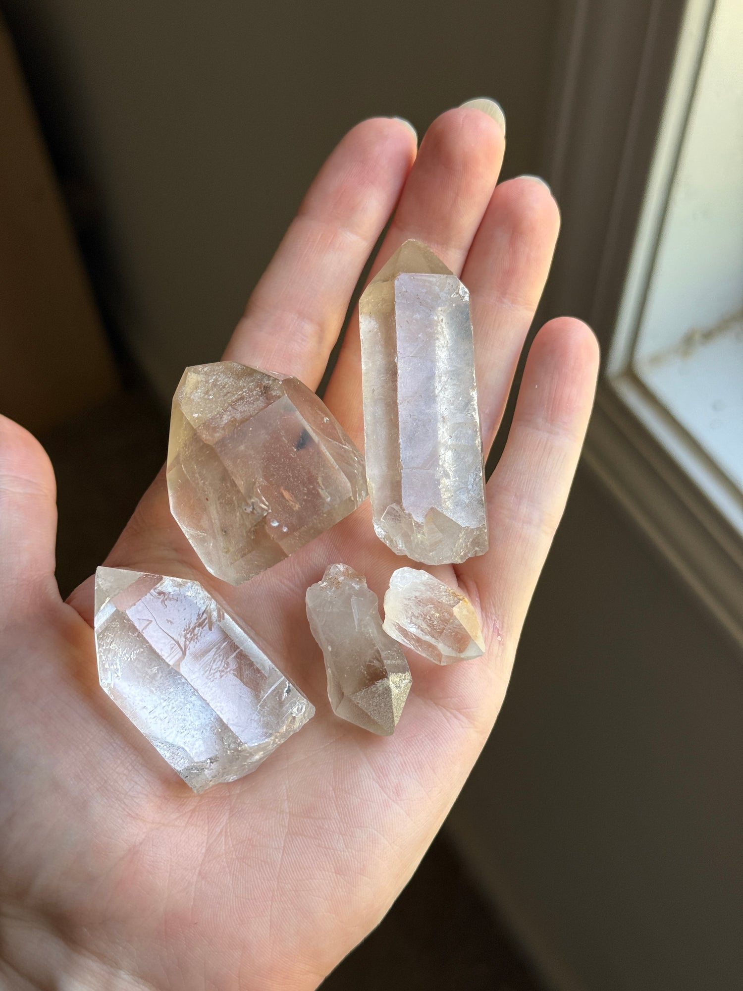 Quartz Bundle (add on)