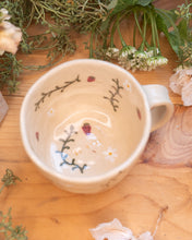 Load image into Gallery viewer, &quot;Nectar of The Now&quot; Hug Mug
