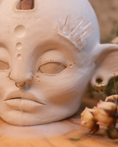 Yona Plu Fae Smoker Vase*
