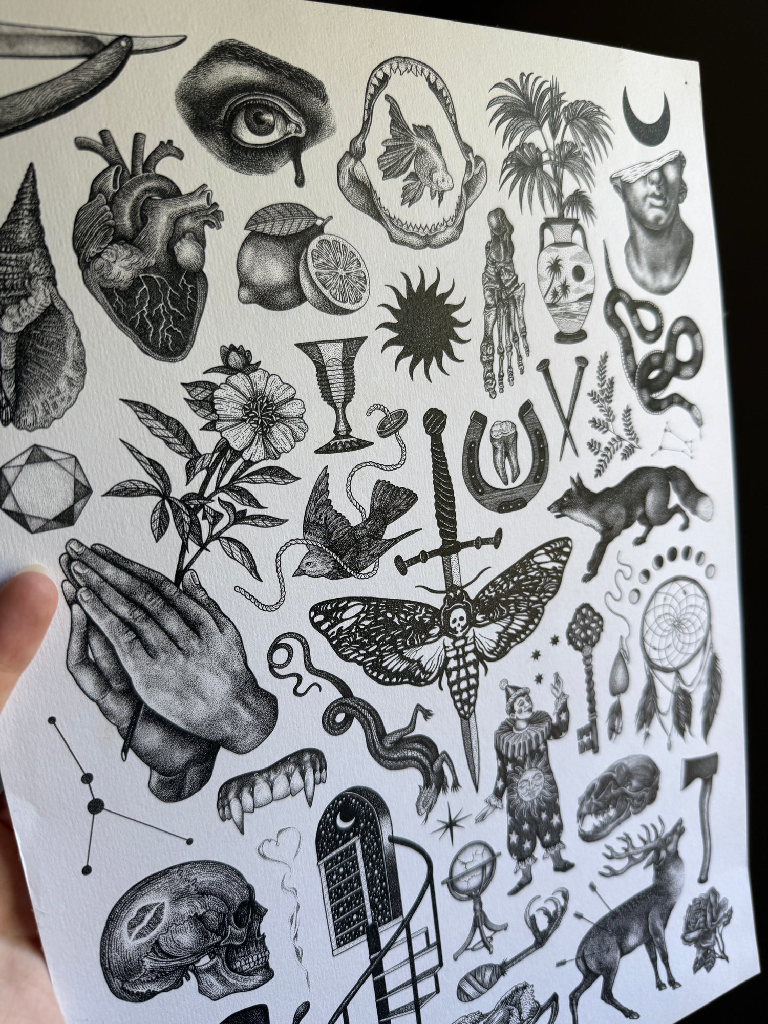 Print*