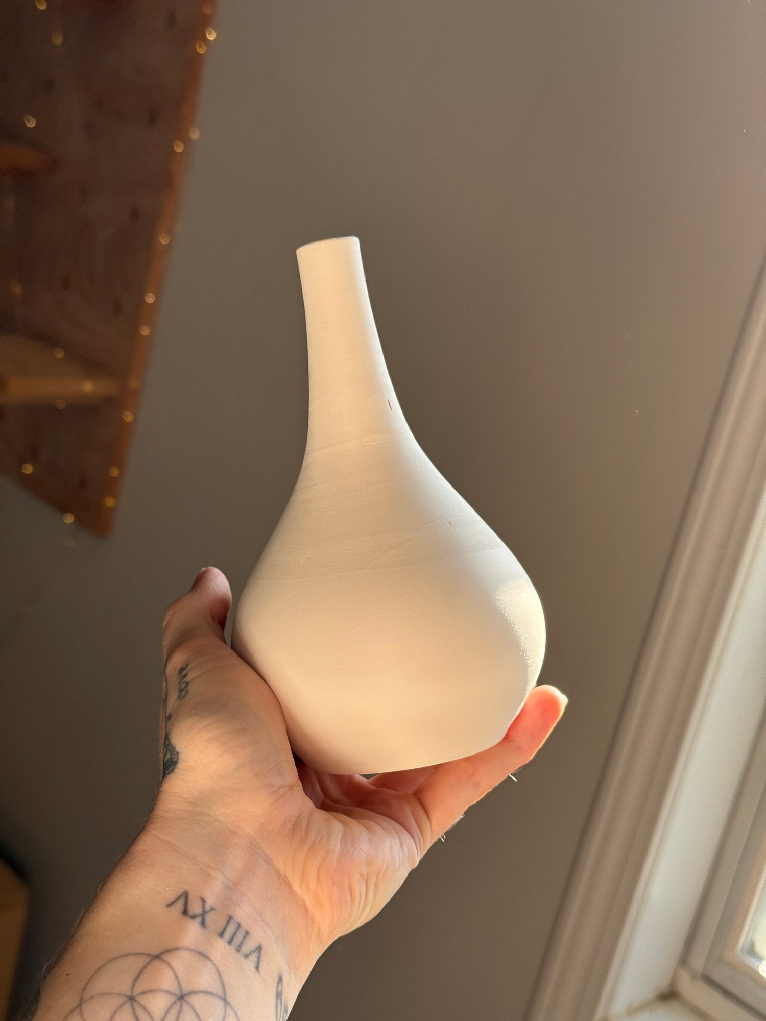 Vase Pair