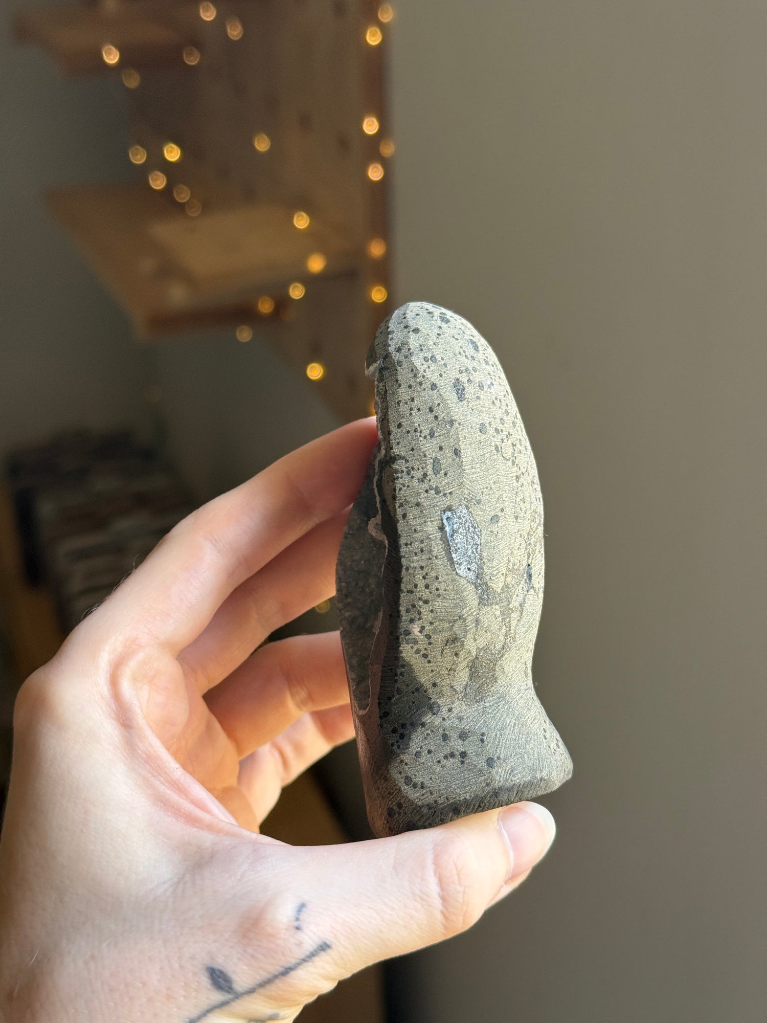 Quartz Geode (add on)