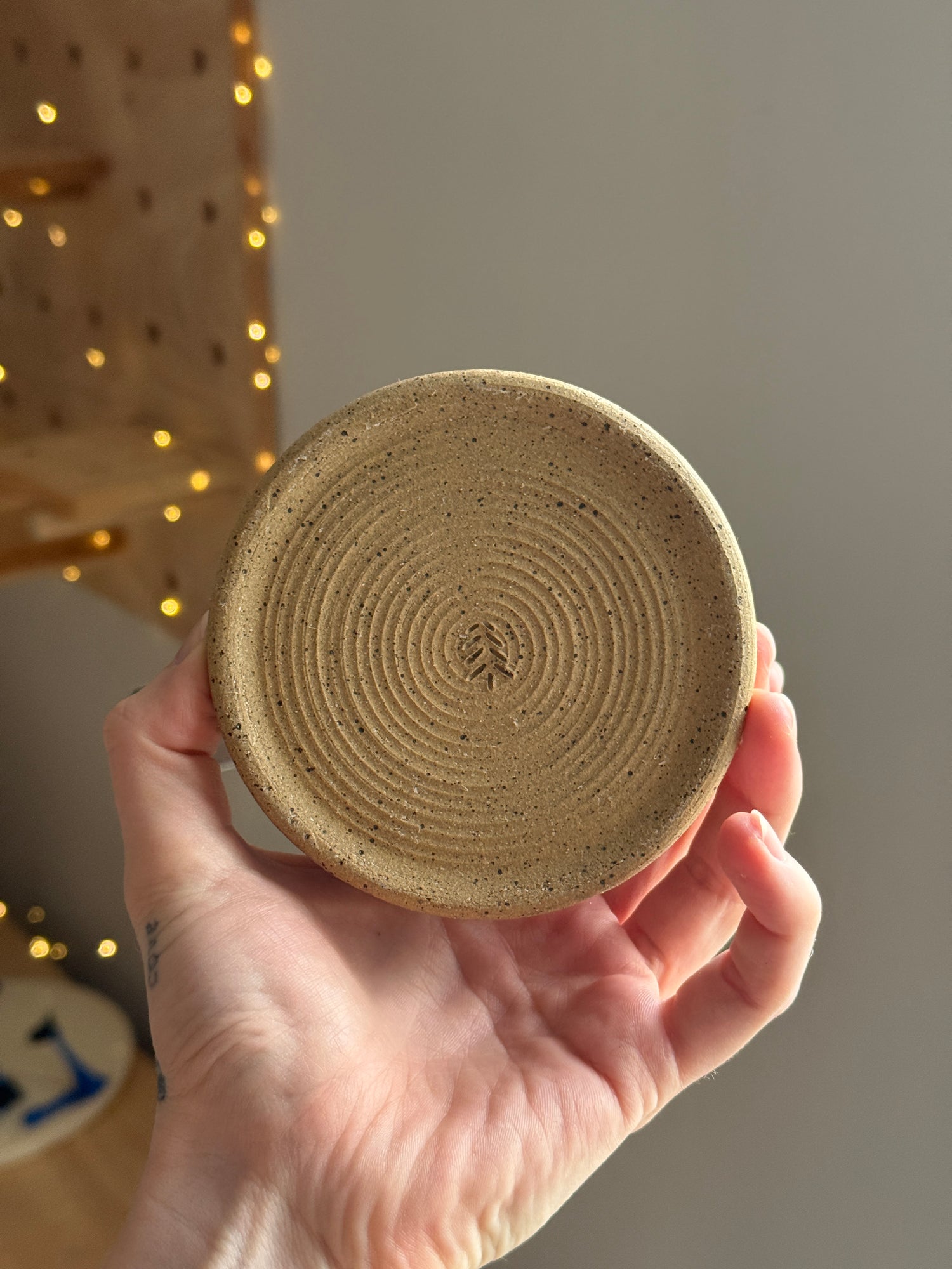Pine Tree Mug