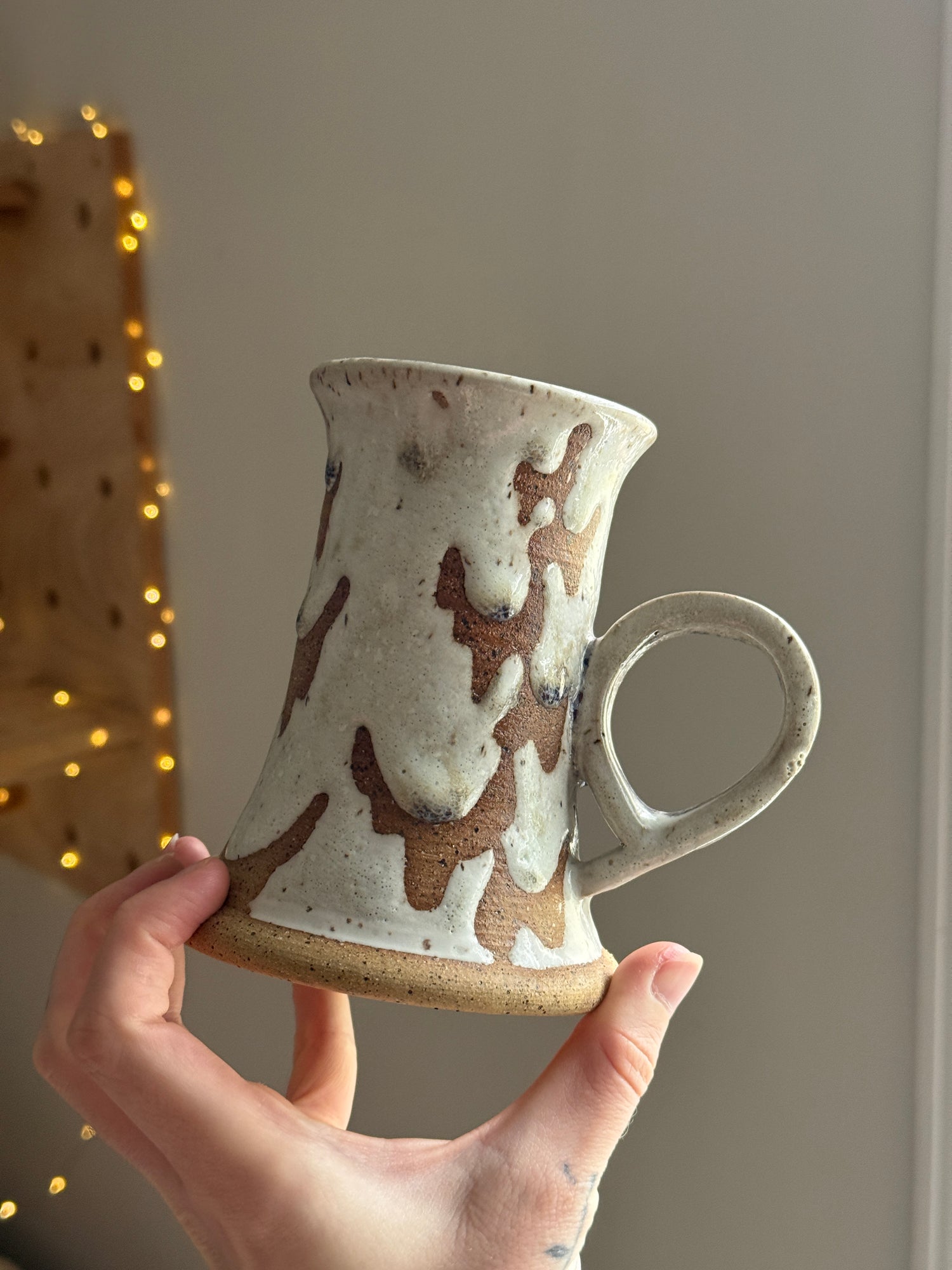 Pine Tree Mug