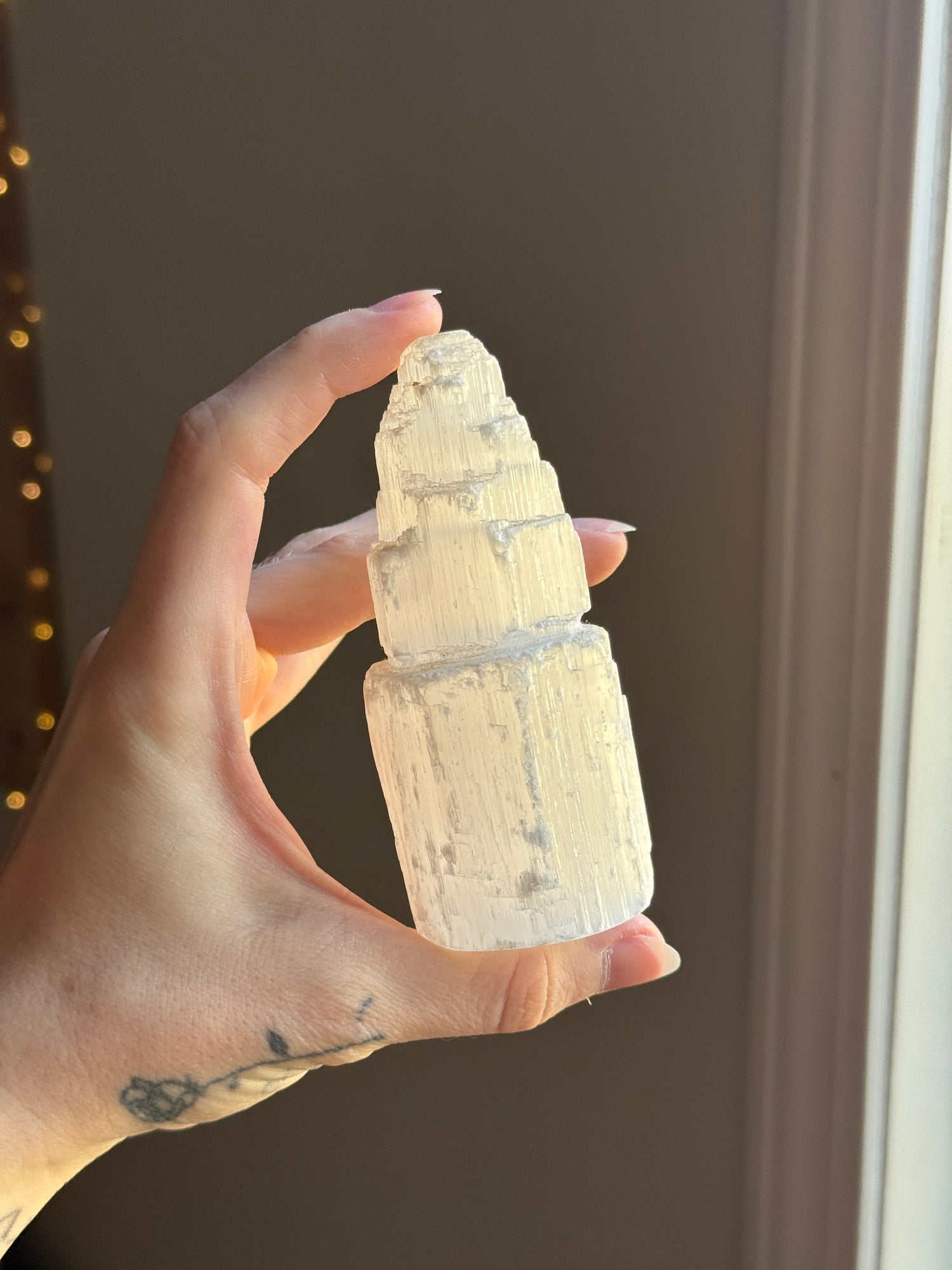 Selenite (add on)