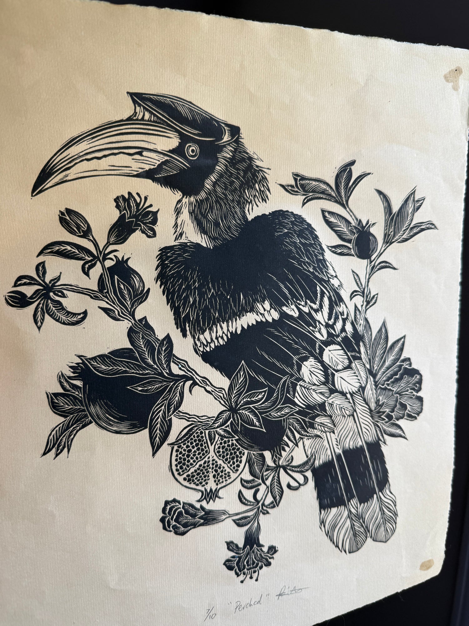 RLH Print**