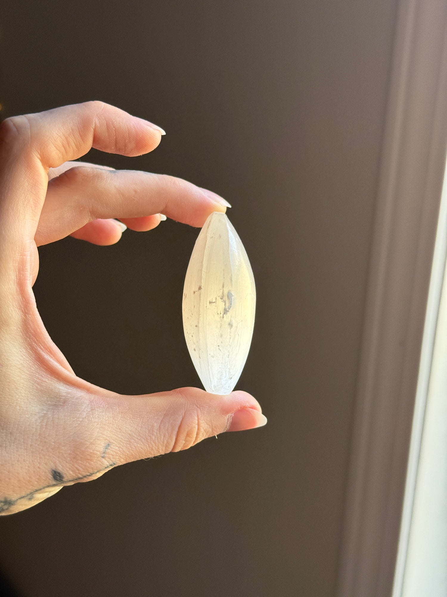 Selenite (add on)