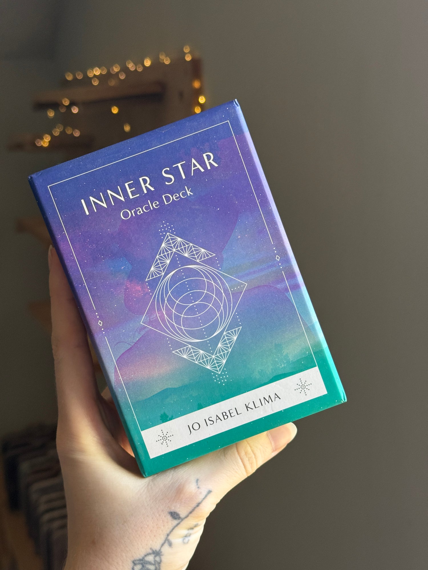 Inner Star Oracle