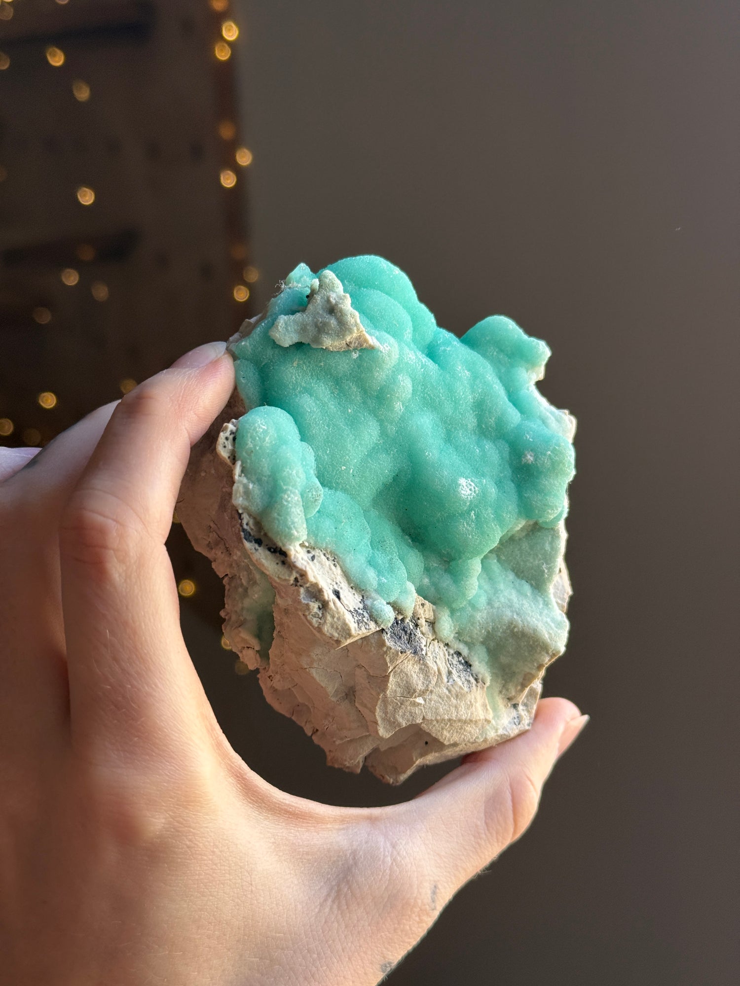 Hemimorphite