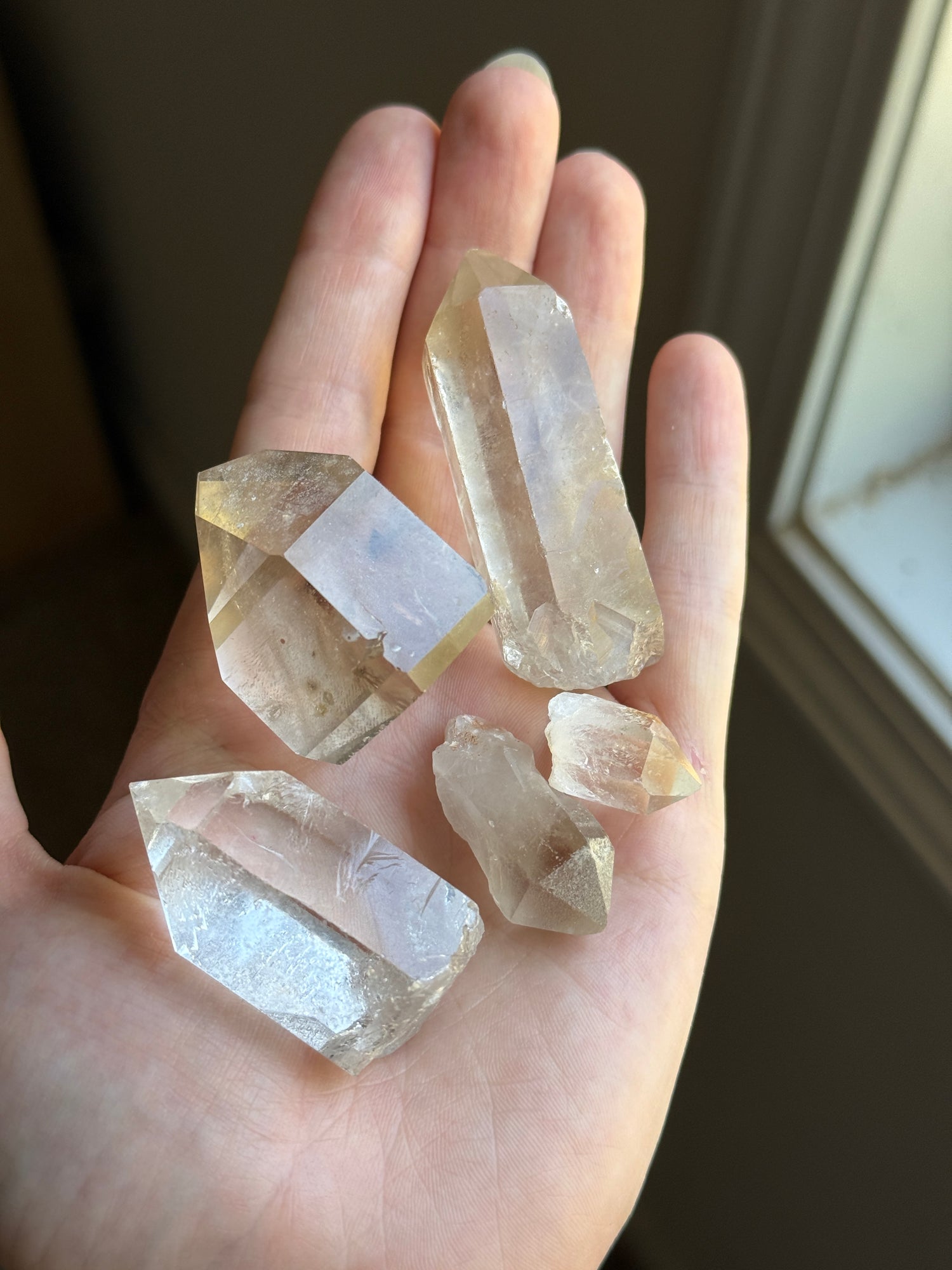 Quartz Bundle (add on)