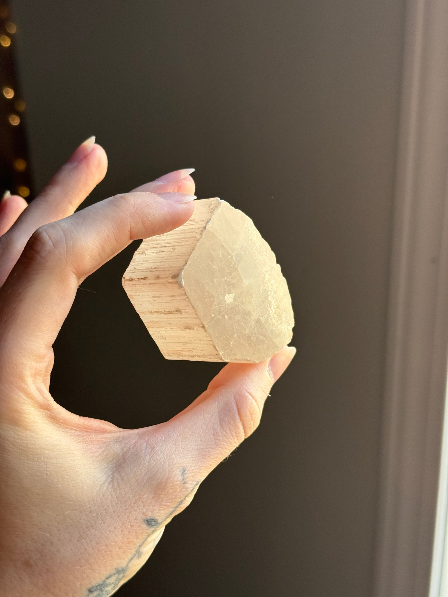 Selenite (add on)