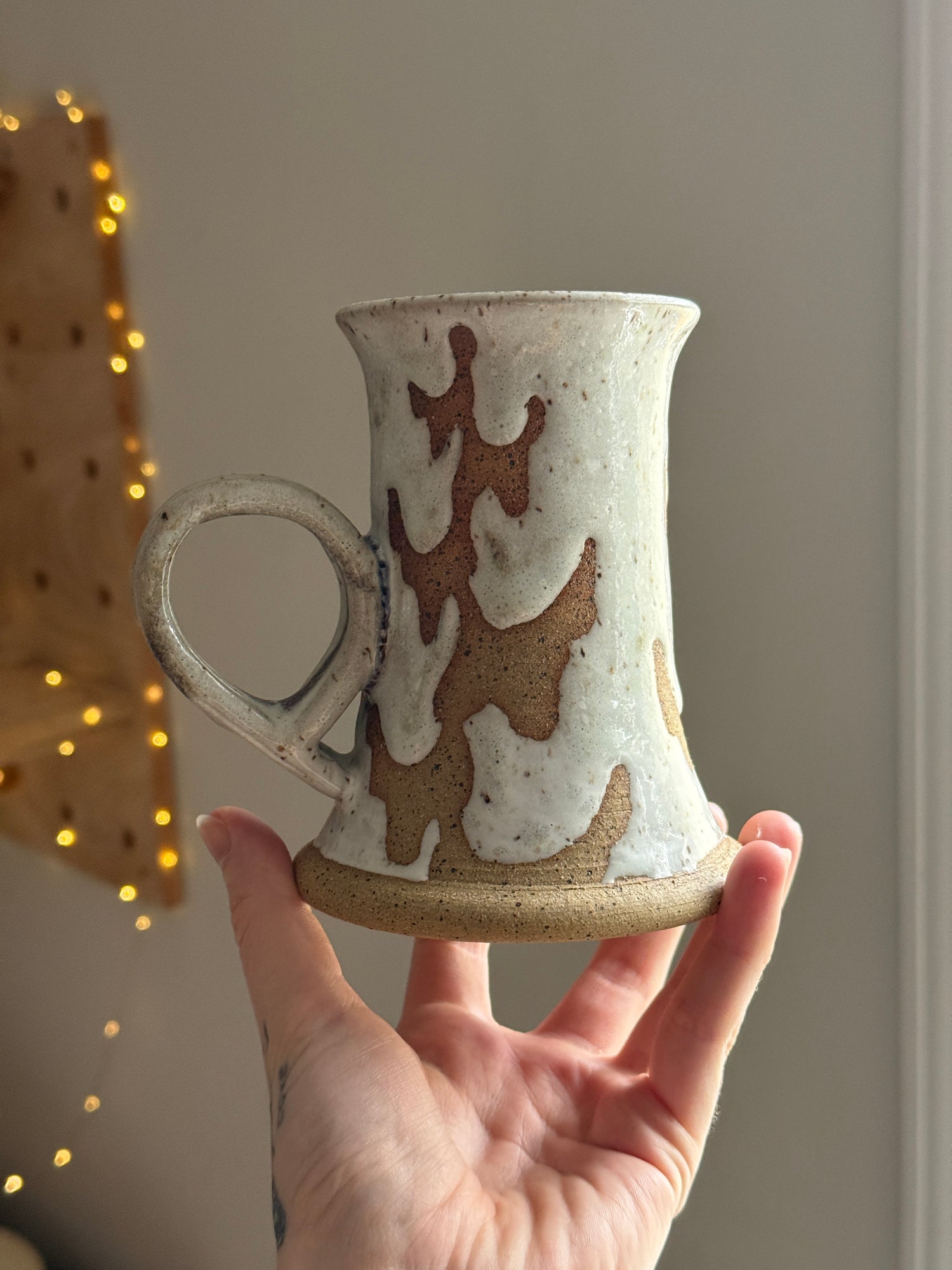 Pine Tree Mug