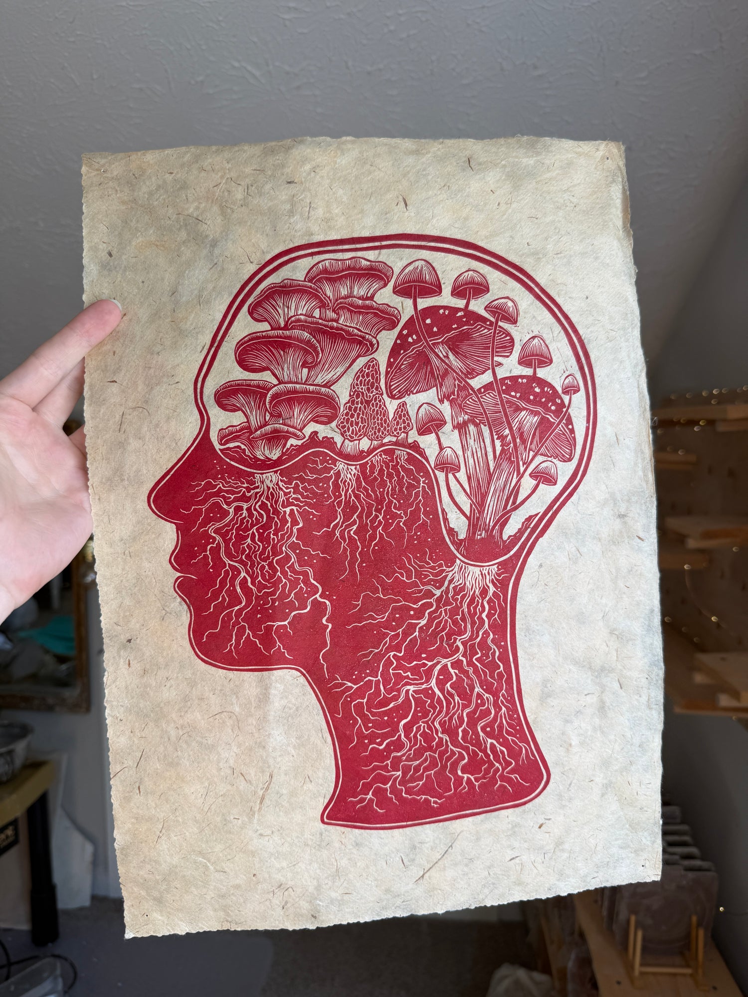 RLH Print