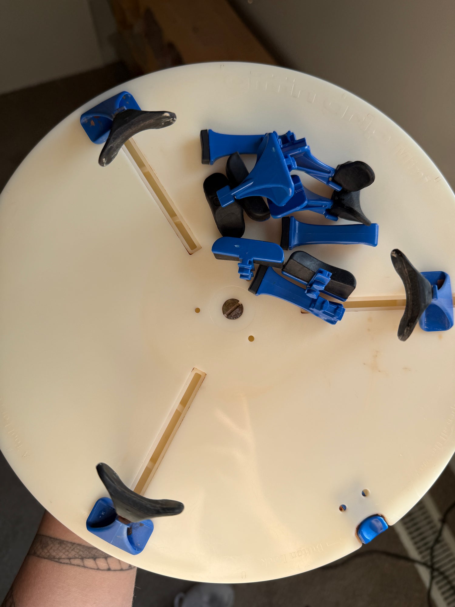 Giffin Grip Mini