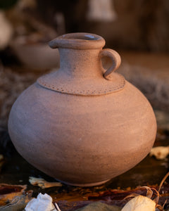 Nourished Vase