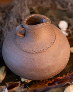 Nourished Vase