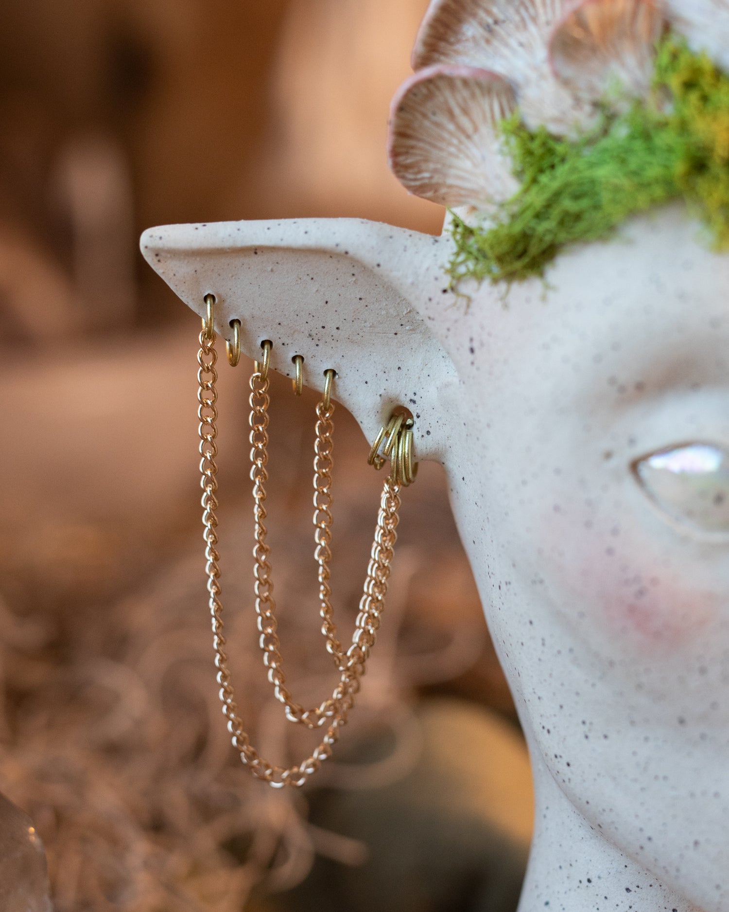 Mycella Fae Smoker