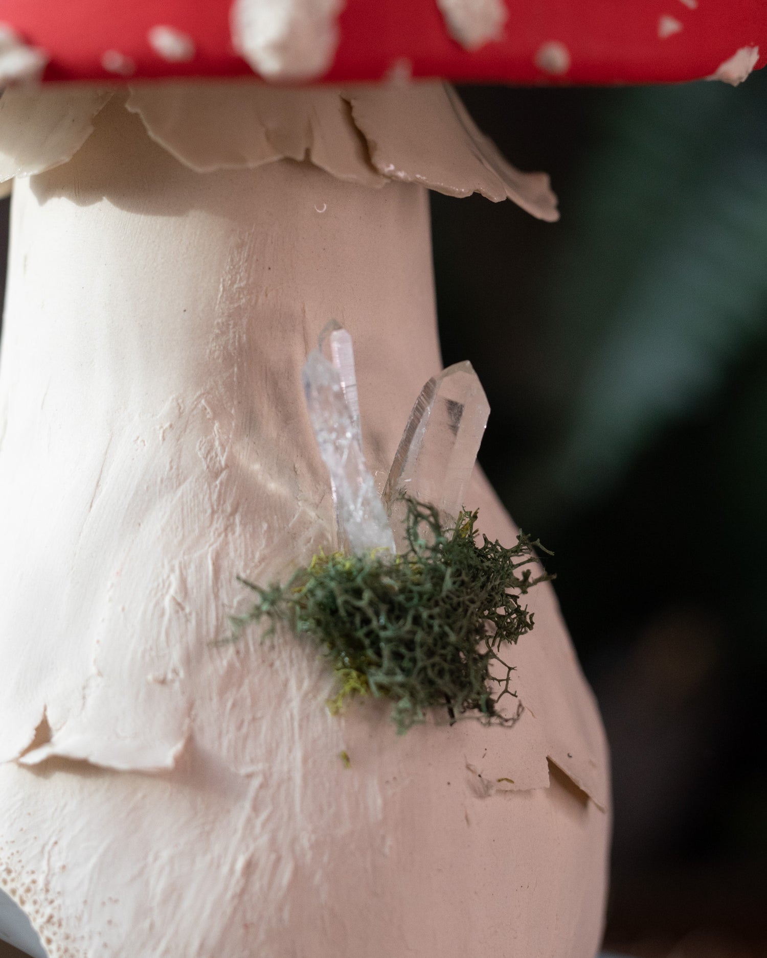 Fervent Frogs Smoker