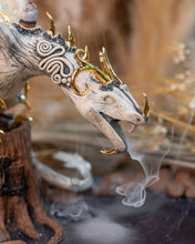 Load image into Gallery viewer, Lucid Dragon Smoker
