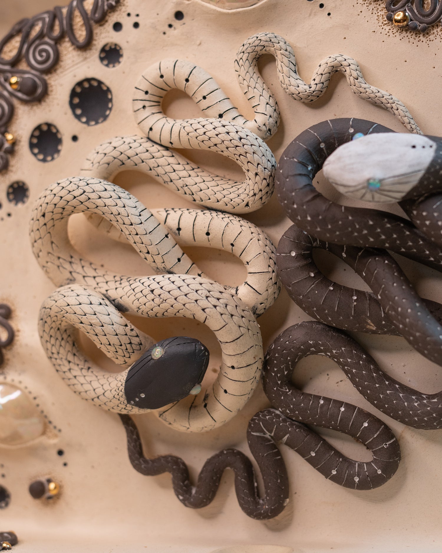 Serpents of Duality Shrine