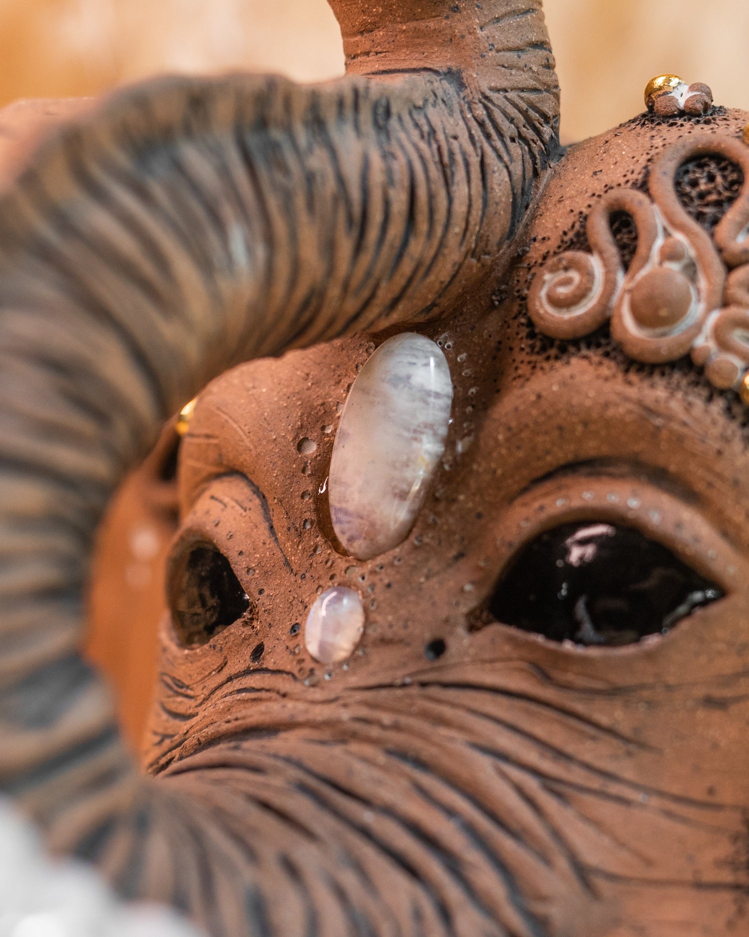 Heavens Elephant Smoker
