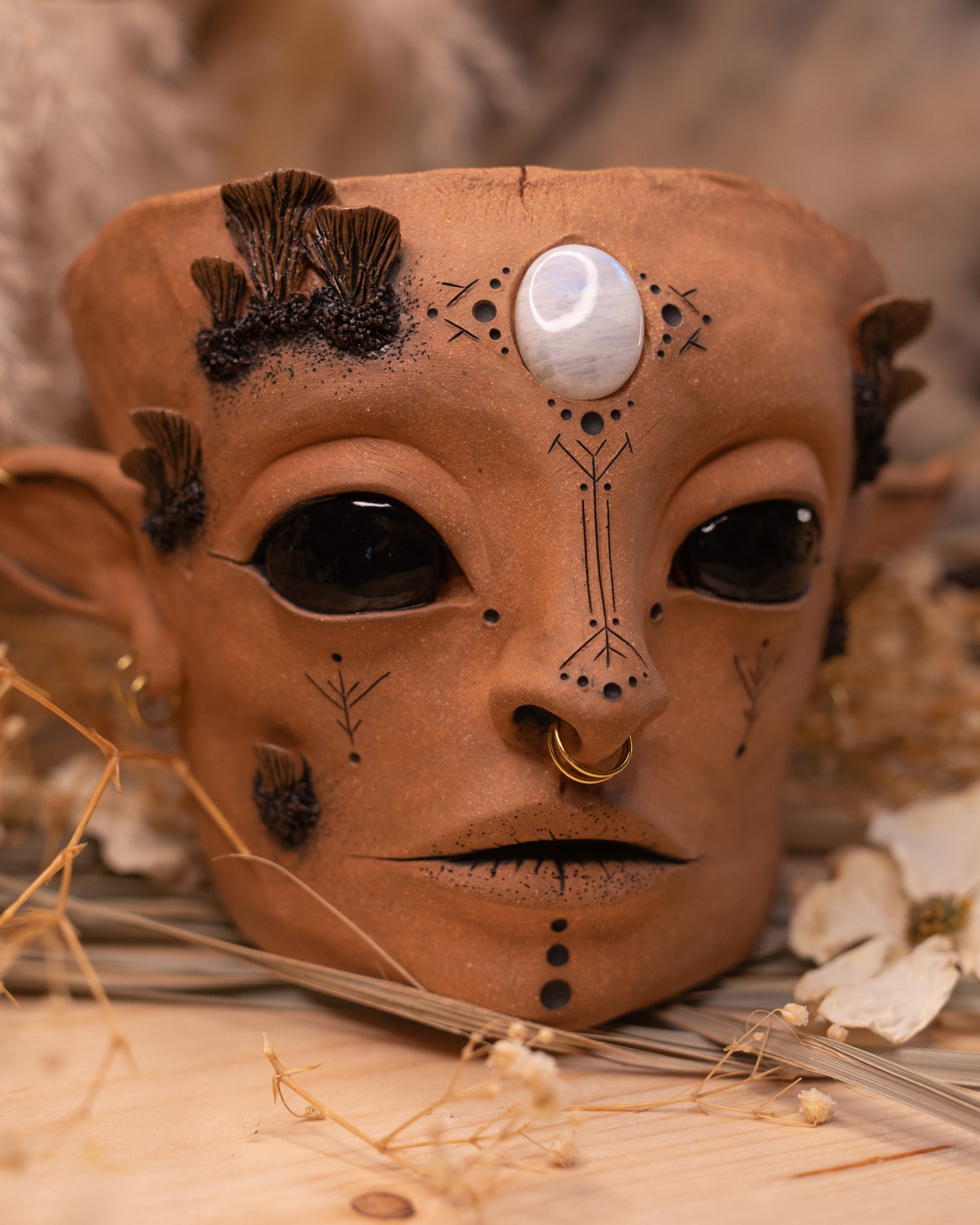 Rita Gan Fae Planter