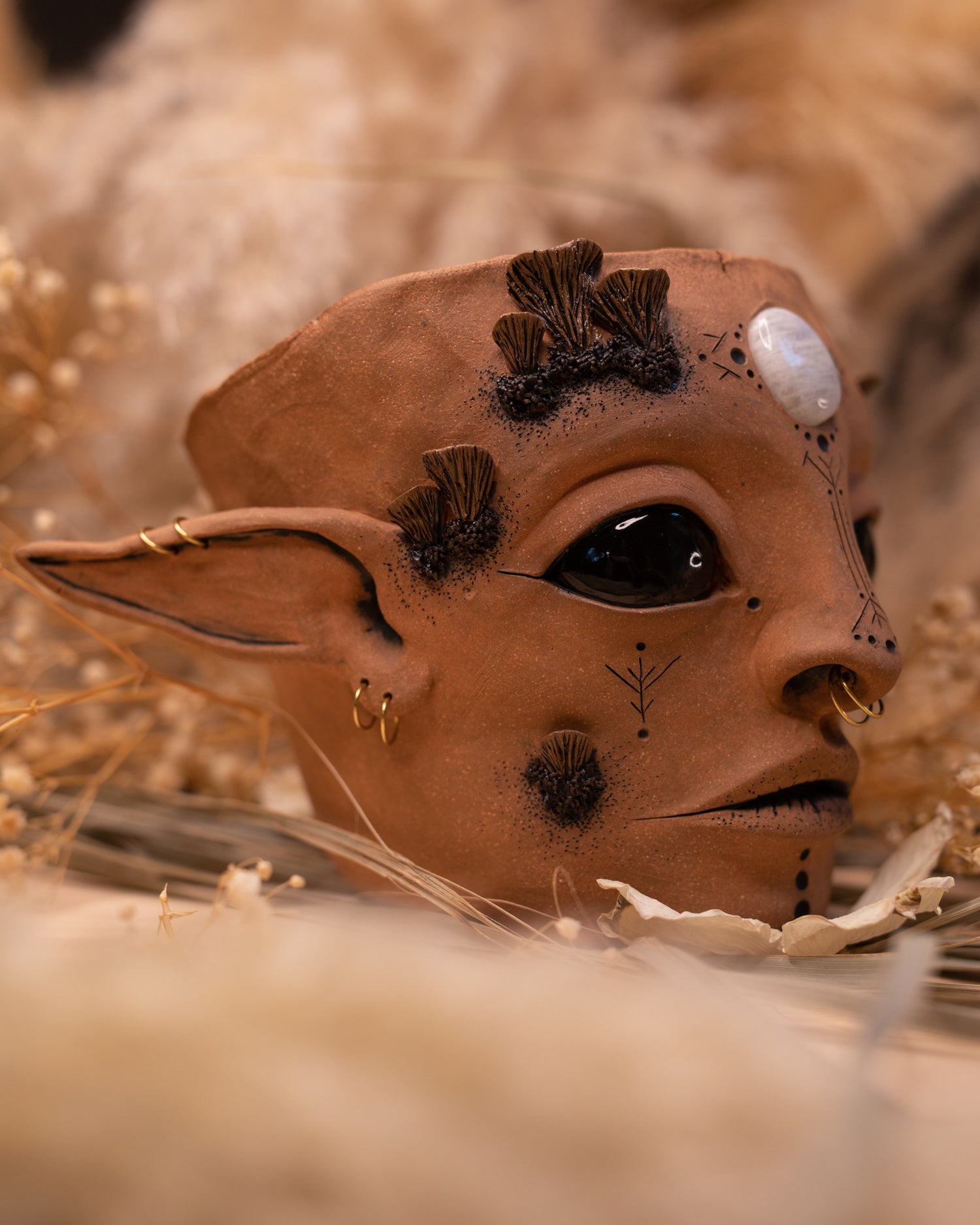 Rita Gan Fae Planter