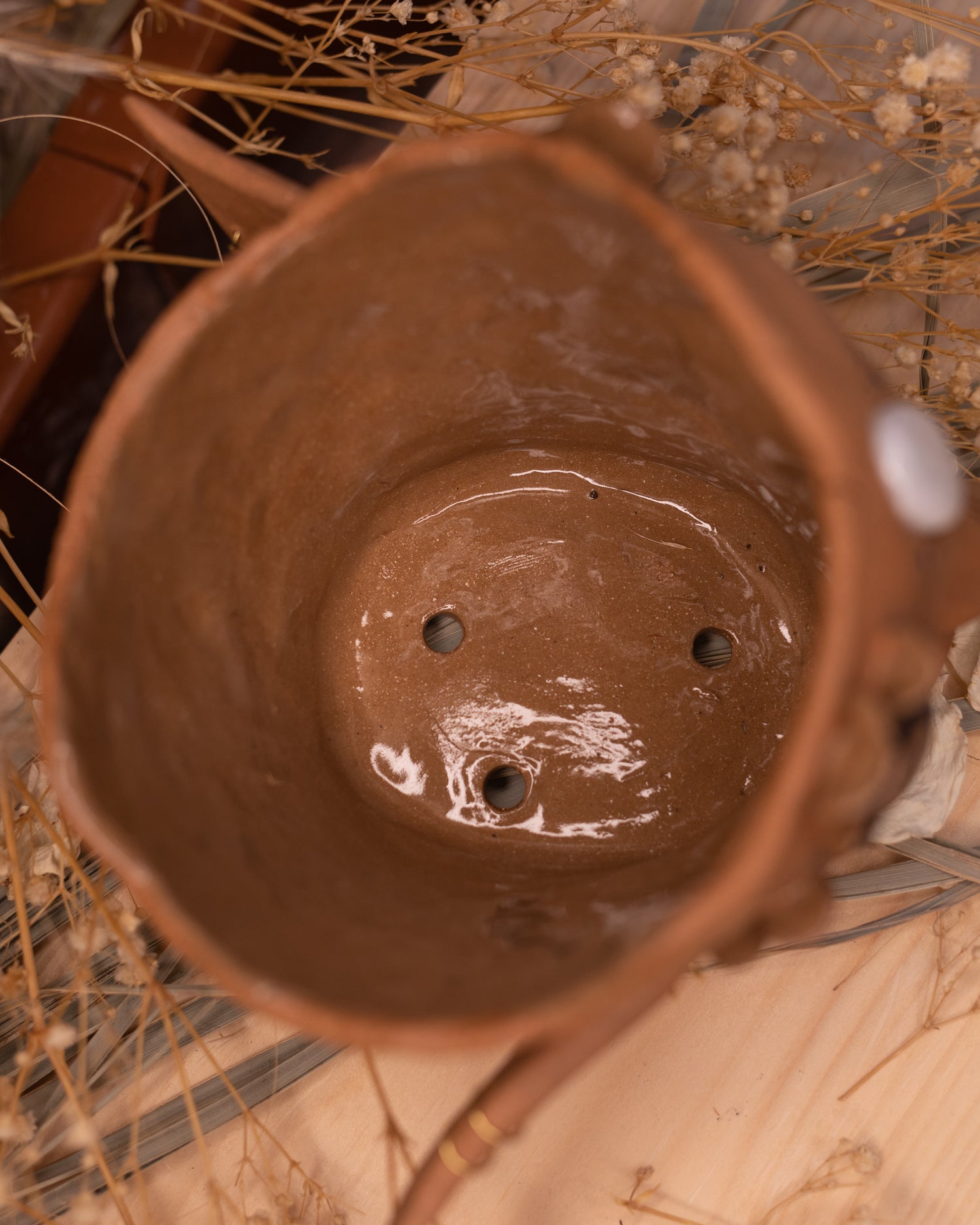 Rita Gan Fae Planter