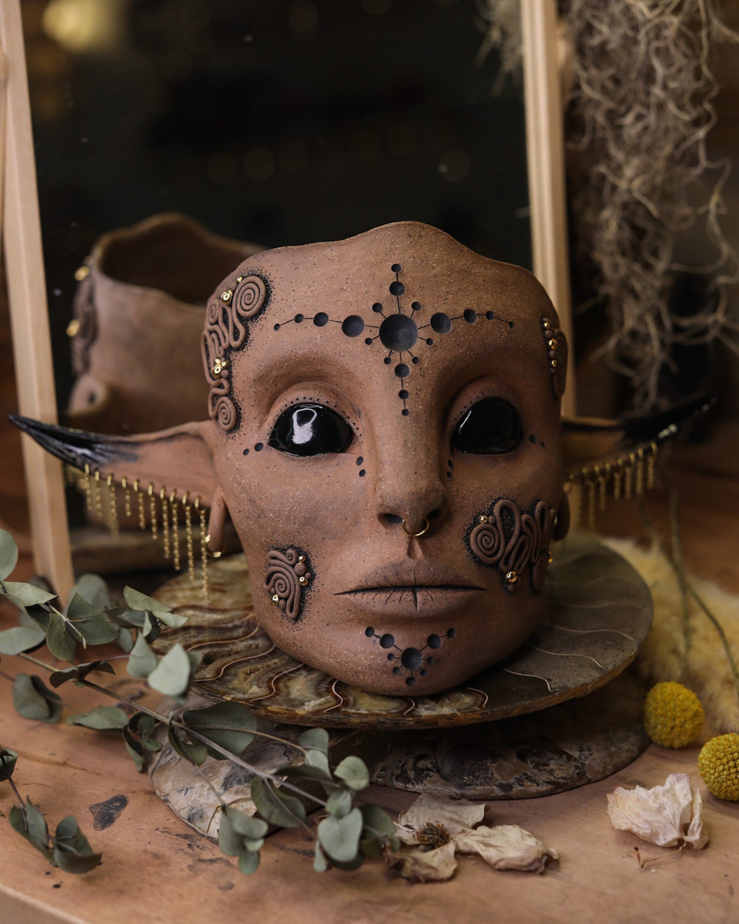 Tola Mun Fae Planter