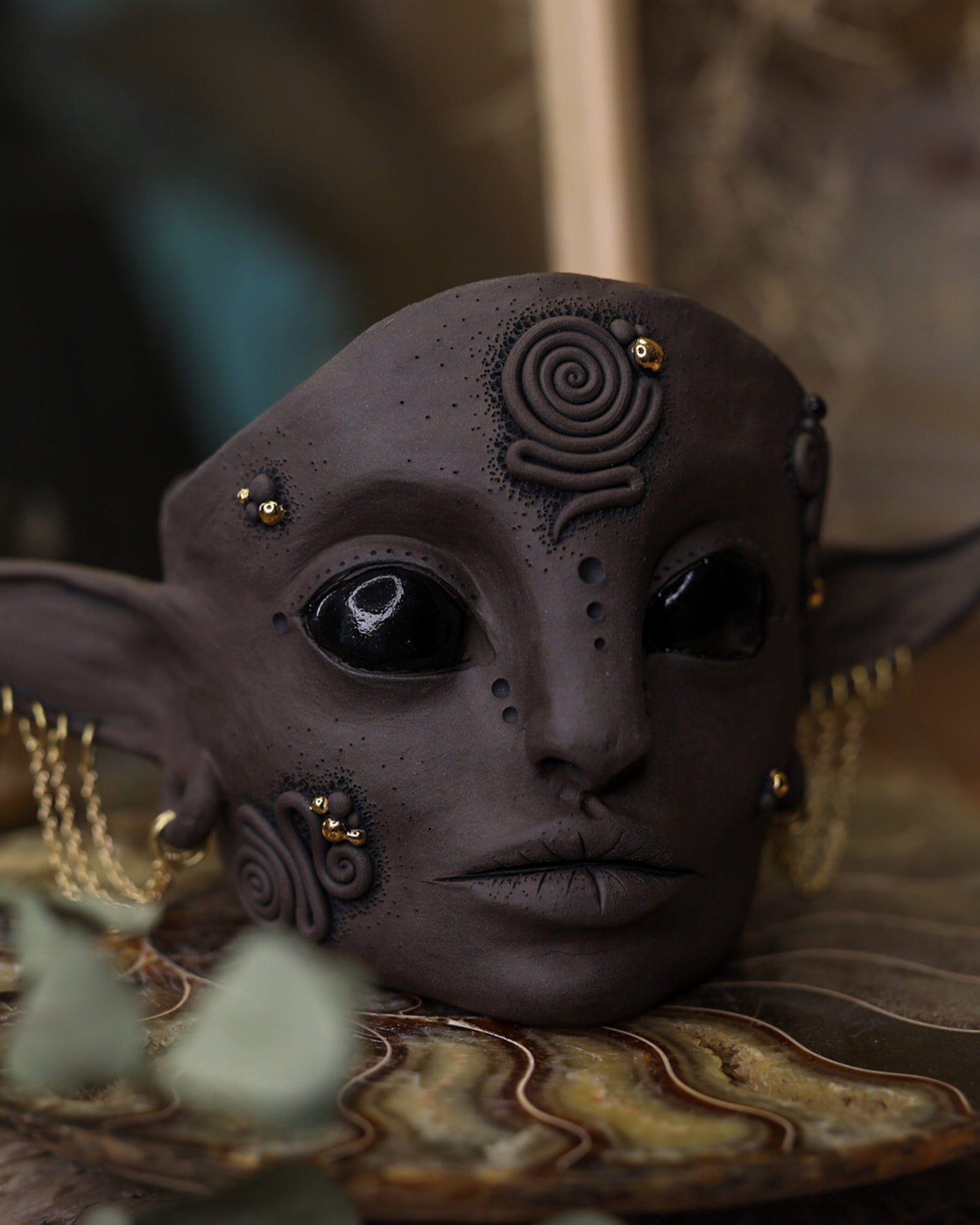 Midas Fae Planter