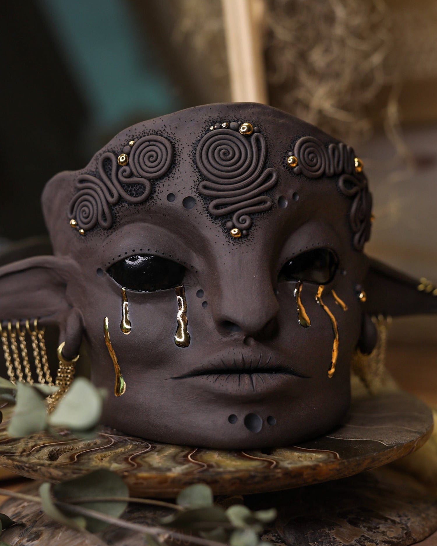 Gardi Mon Fae Planter