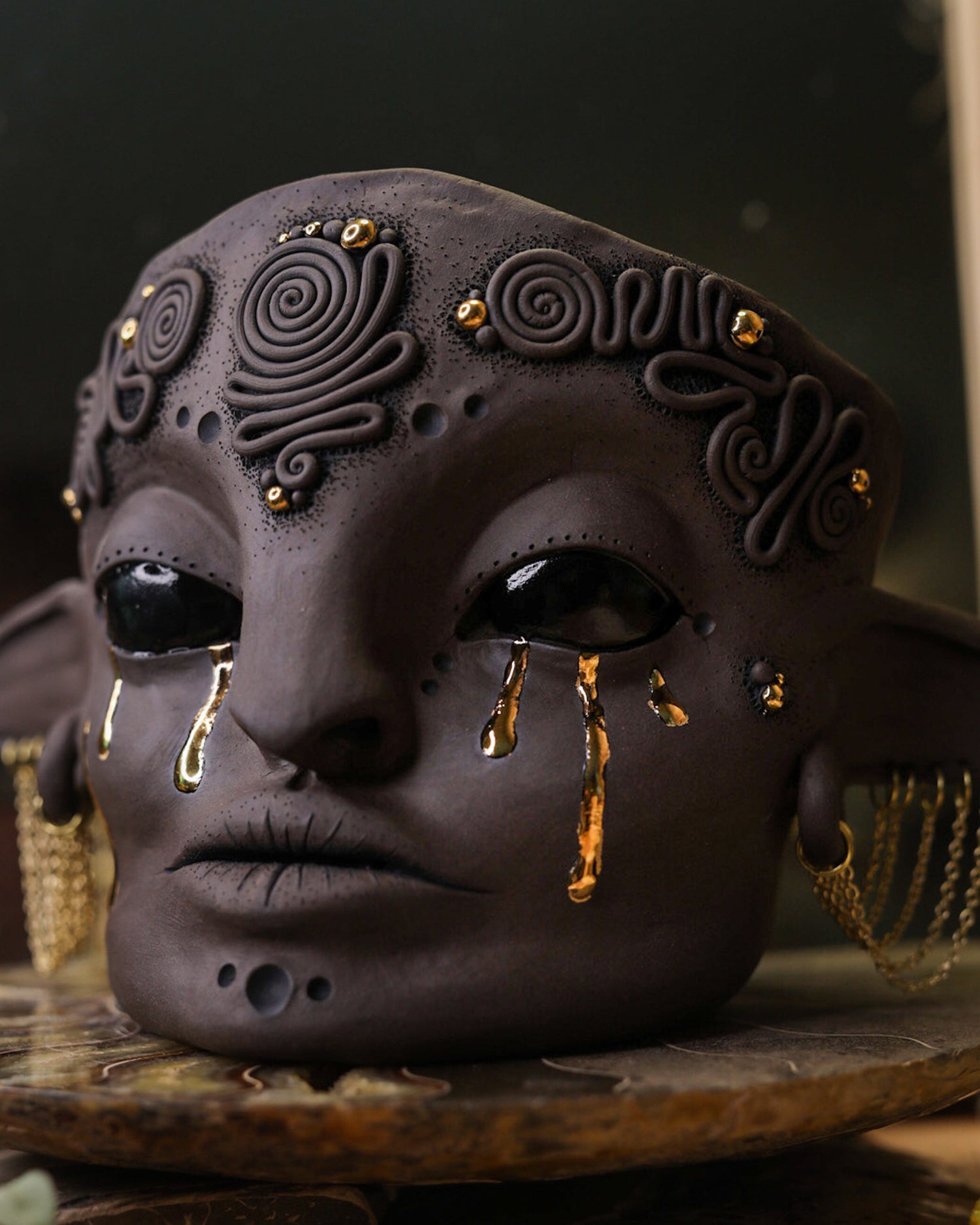Gardi Mon Fae Planter