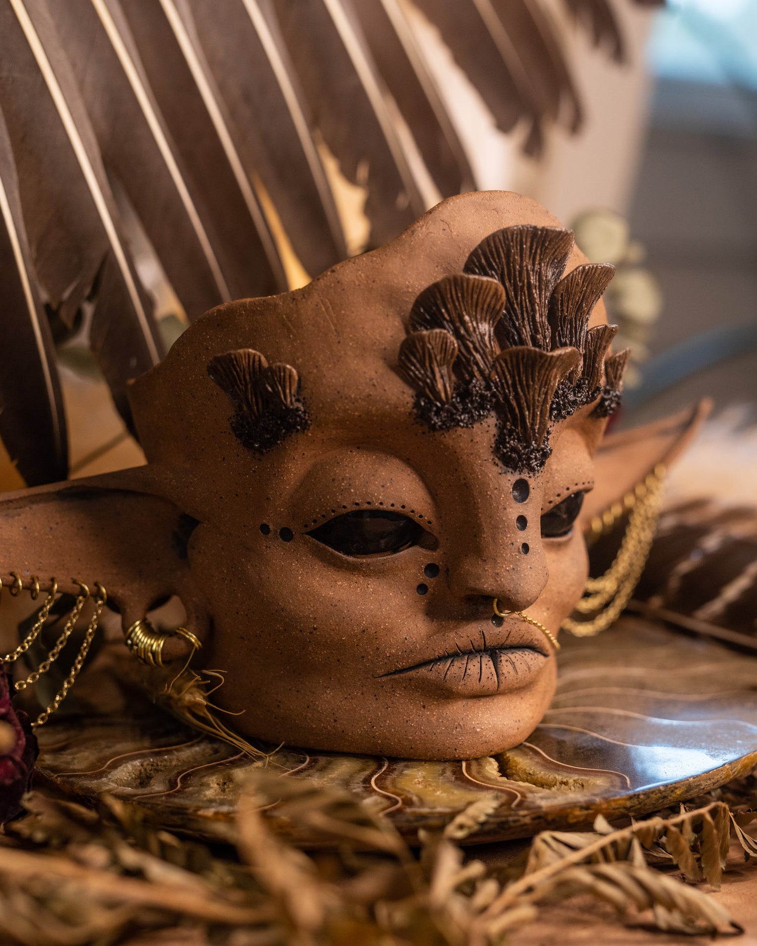 Kifla Lu Fae Planter