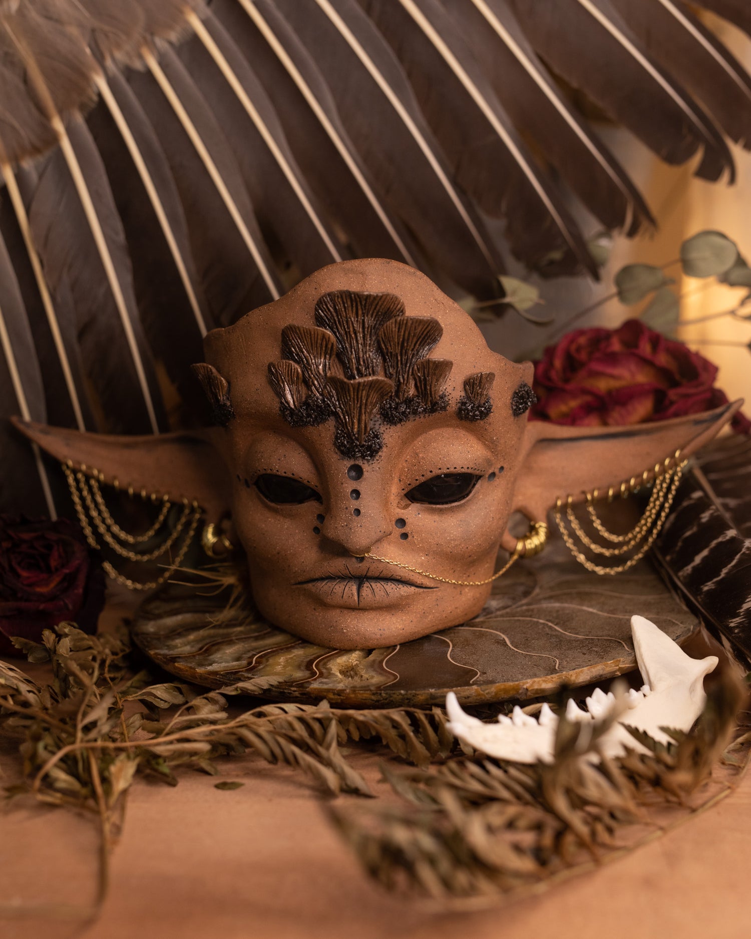 Kifla Lu Fae Planter