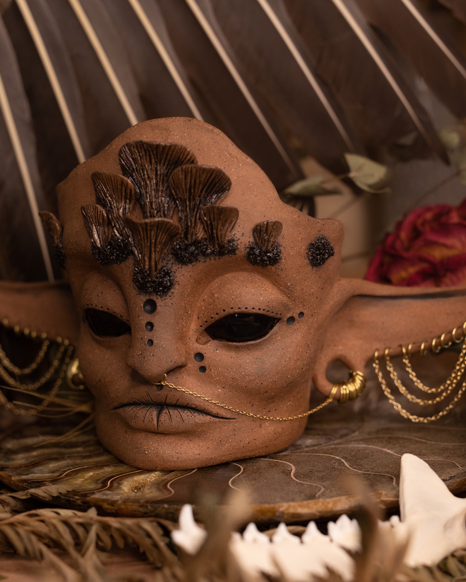 Kifla Lu Fae Planter