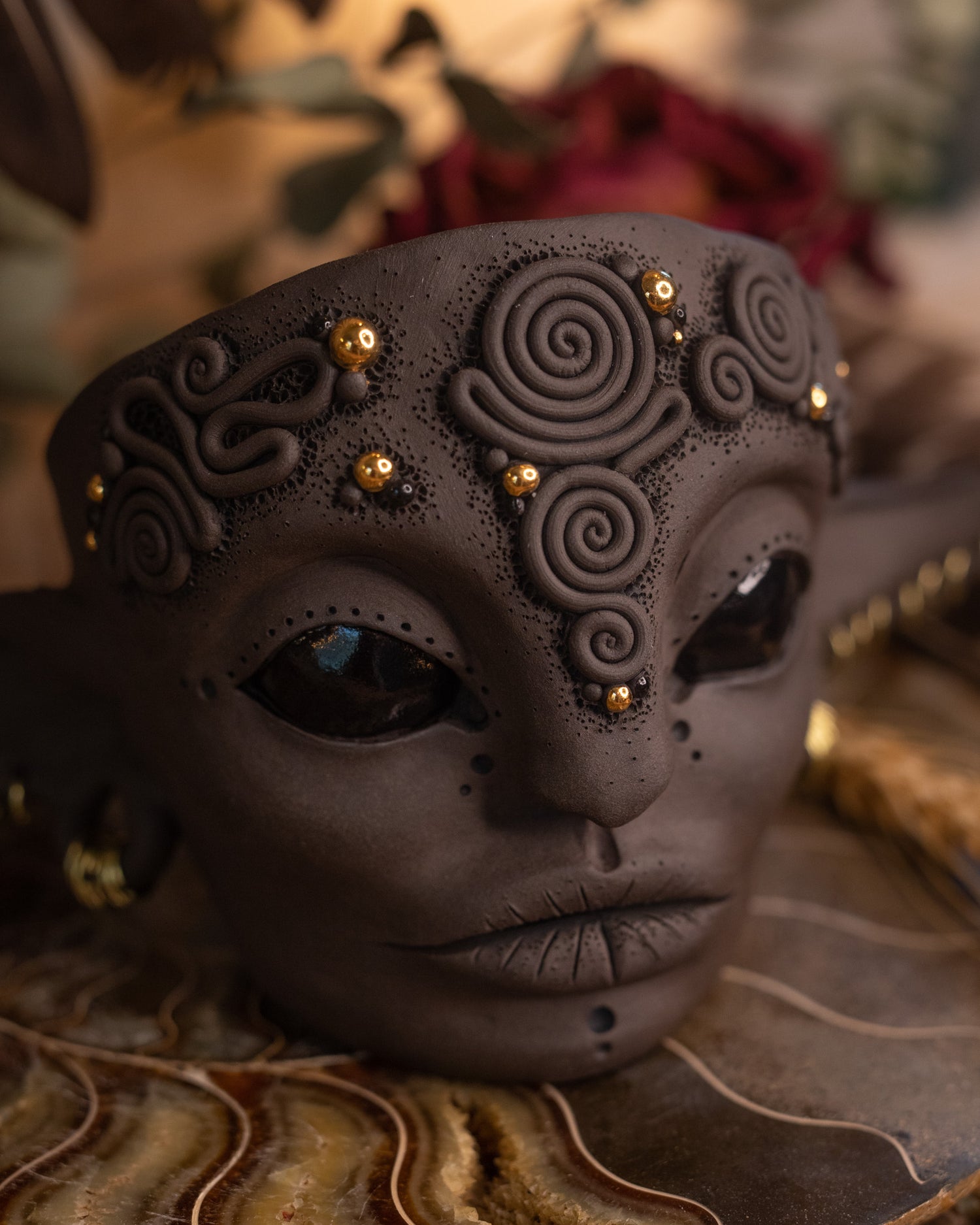 Foklin Ron Fae Planter