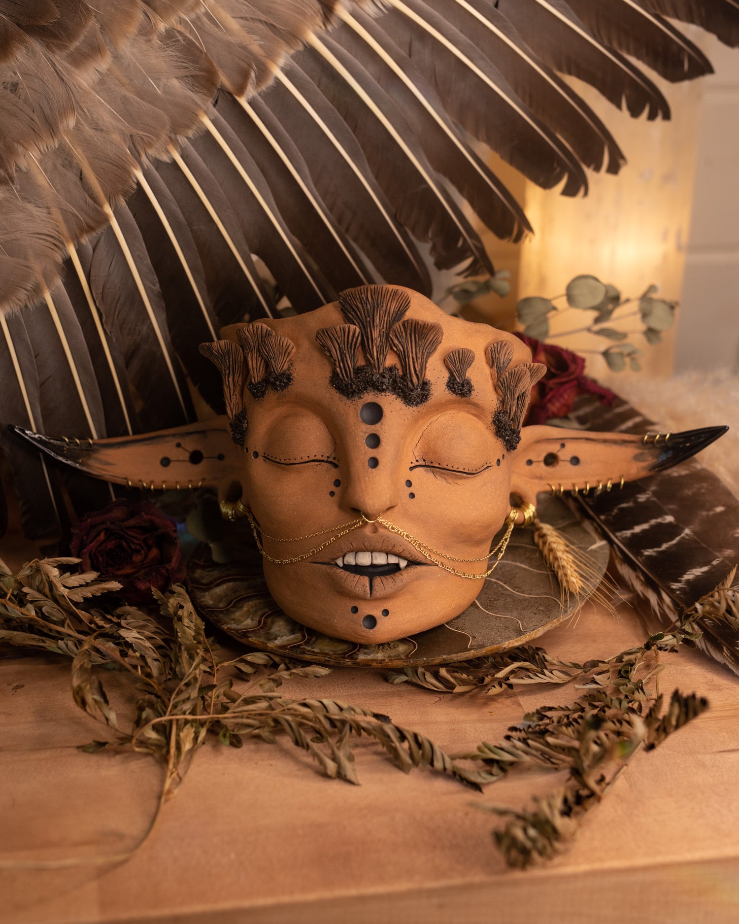 Vergnügen Fae Planter
