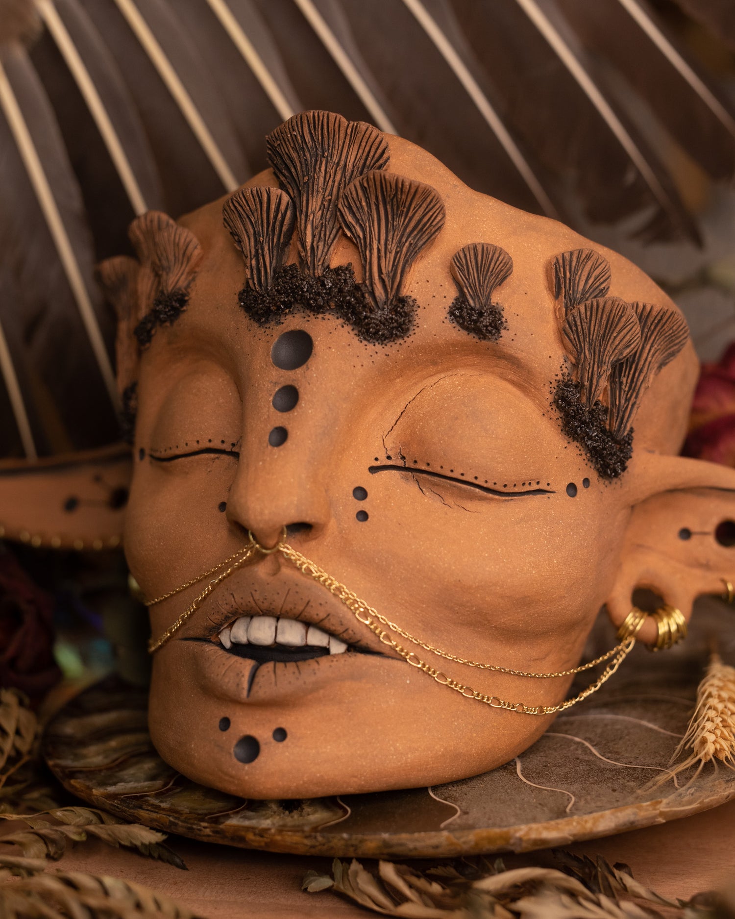 Vergnügen Fae Planter