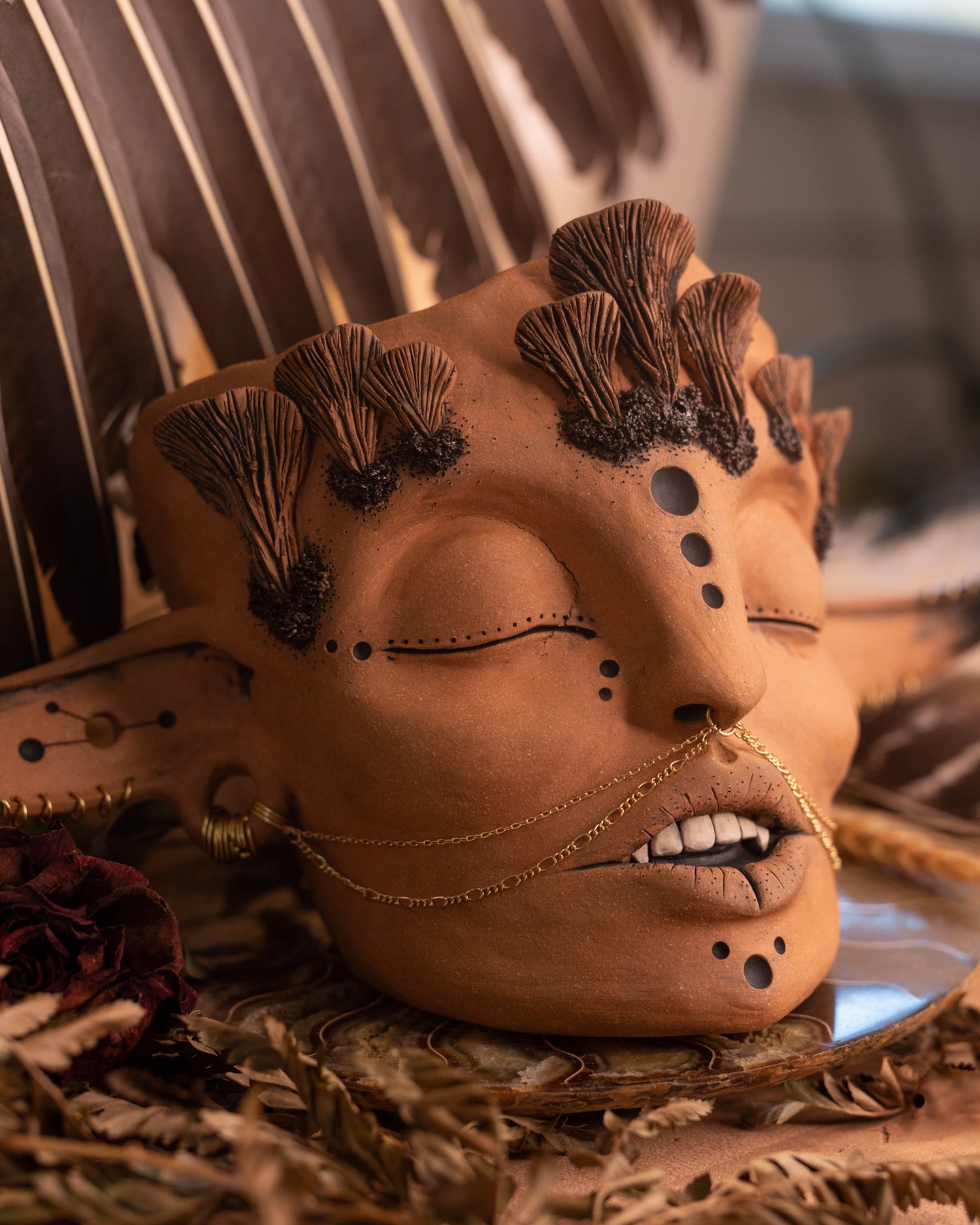 Vergnügen Fae Planter