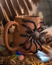 Load image into Gallery viewer, All-Seeing Tarantula Mug
