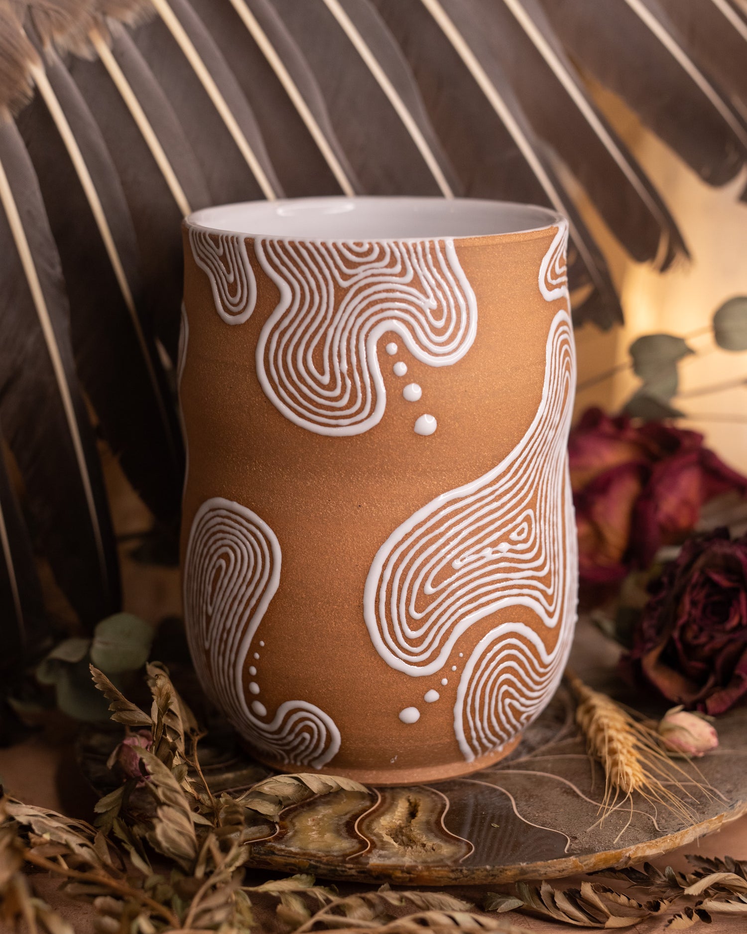 Soulprint Vase