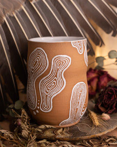 Soulprint Vase