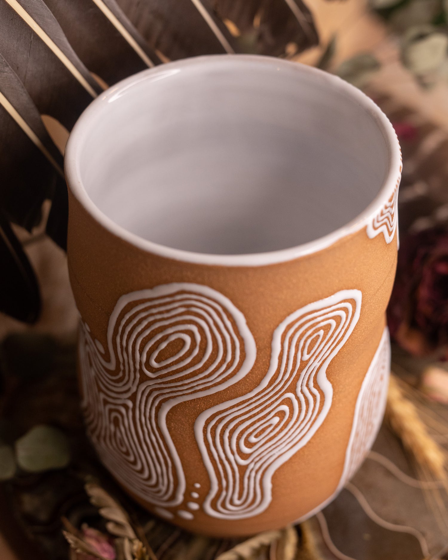 Soulprint Vase