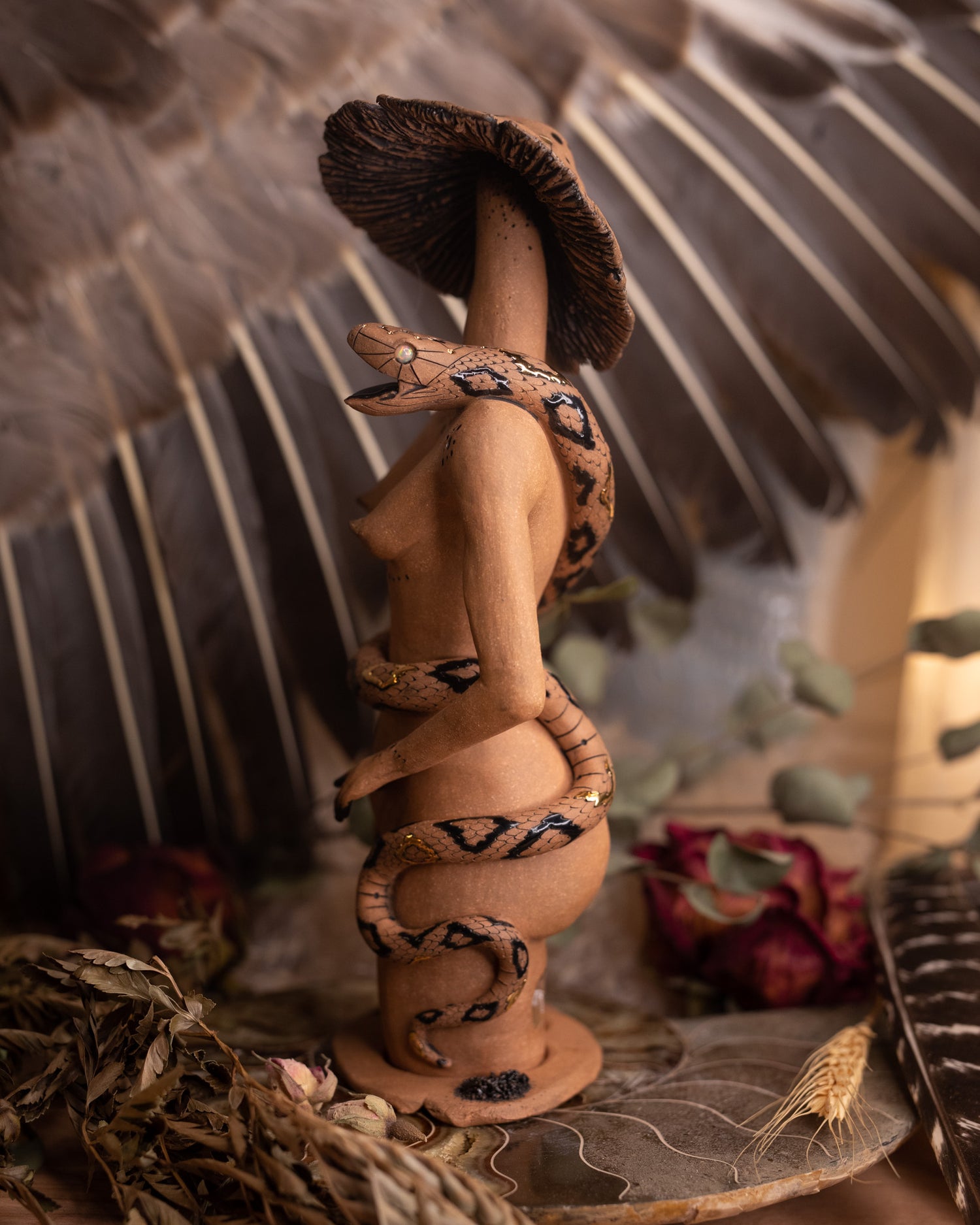 Genesis Fae Smoker