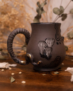 Soulprint Moon Serpent Mug