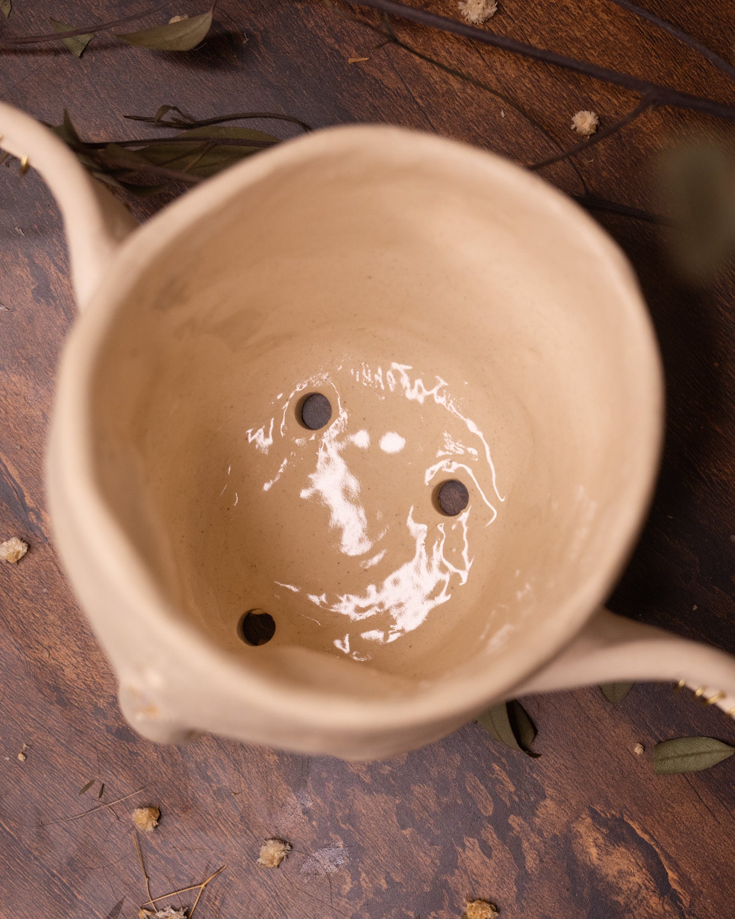 Mira Yun Fae Planter