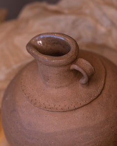 Nourished Vase