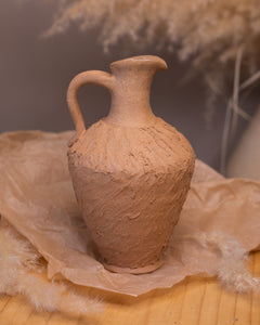 Grounded Vase*
