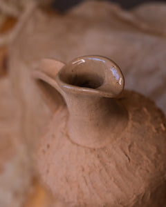 Grounded Vase*