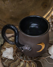 Load image into Gallery viewer, Shadow Serpent Mug
